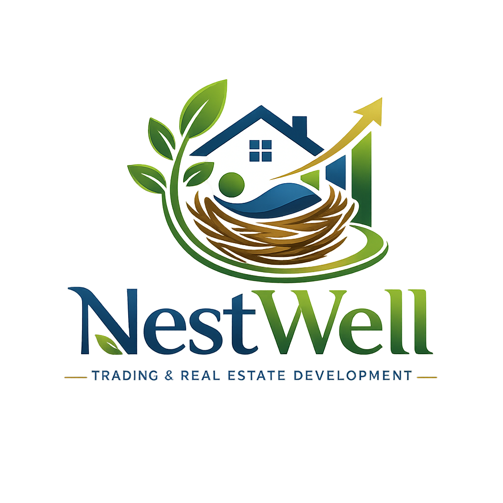 NestWell Traders & Developers
